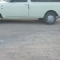 وانت دربستی شهری وبیرون شهری