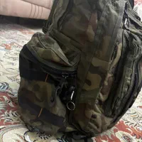 کولهپشتی کوهنوردی|کوهنوردی و کمپینگ|تهران, نیروی دریایی|دیوار