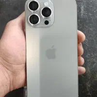 آیفون 16 پرومکس طرح اصل