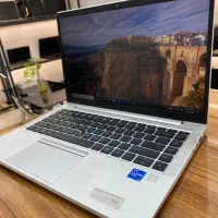 لپ تاپ برنامه نویسی HP 840 G8 i5 نسل ۱۱ رم 16