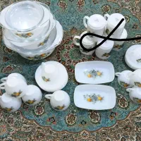 ظروف سیب گلابی اصل فرانسه