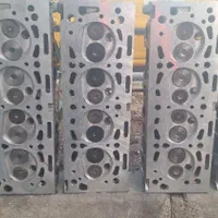 سرسیلندر پژو سمند پارس و ال ۹۰(جای واشر استاندارد)|قطعات یدکی و لوازم جانبی|اصفهان, بوستان ناژوان|دیوار