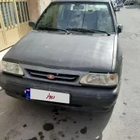 پراید مدل۸۸