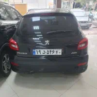پژو ۲۰۷ اتومات مدل۴۰۴ نقدو اقساط|خودرو سواری و وانت|تهران, جمهوری|دیوار