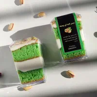 جارکیک ، کیک تک‌نفره ، مشهد