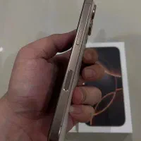 Iphone 16 Pro Max|موبایل|تهران, ده‌ونک|دیوار