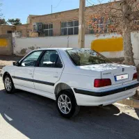 پارس موتور جدید xu7pمدل ۱۴۰۱