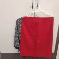 کت و دامن مجلسی