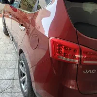 جکs5 مدل 94 بدون رنگ درحد|خودرو سواری و وانت|شهریار, شهرک وائین|دیوار