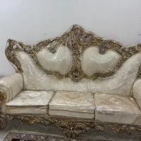 مبل|مبلمان خانگی و میز عسلی|زرند, |دیوار