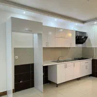 کابینت صفر با سینک و هود|کتابخانه، شلف، قفسههای دیواری|رشت, علی آباد|دیوار