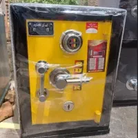 گاوصندوقpars GOLD