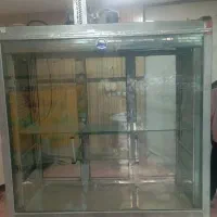 فروش یخچال|فروشگاه و مغازه|فاضل آباد, |دیوار