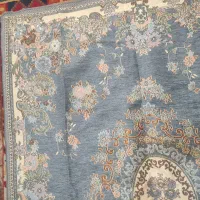 روفرشی مخمل دورو|روفرشی|سنندج, |دیوار