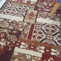 فرش 4 متری نو