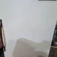 یه فریزر پارس موتور سالم و بخچال فریزر امرسان