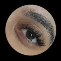 کاشت و اکستنشن مژه،لیفت و لمینت مژه و ابرو|خدمات آرایشگری و زیبایی|مشهد, ولیعصر (شهرک غرب)|دیوار