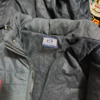 کاپشن مردانه ۳ایکس لارج|لباس|بهارستان, |دیوار