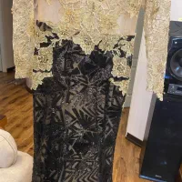 لباس مجلسی نو