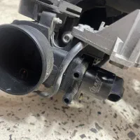 منیفولد پارس elx