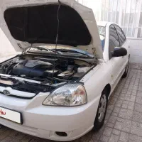 کیا ریو|خودرو سواری و وانت|مشهد, احمدآباد|دیوار