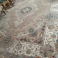 فرش ماشینی دوازده متری