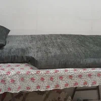 دوخت تشک کابین ماشین سنگین