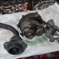 ریگلاتور سی ان جی و پرکن گاز پراید|قطعات یدکی و لوازم جانبی|کرج, آسیاب برجی|دیوار