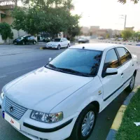 سمندموتور ملی90