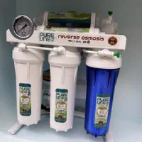 فروش ویژه دستگاه های تصفیه آب خانگی|آبسردکن و تصفیه آب|مشهد, الهیه|دیوار