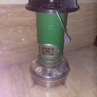 چراغ عالی نصب نفتی درحدنو