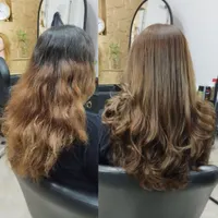 مدلینگ کراتین بوتاکس پروتئین ناخن مژه|خدمات آرایشگری و زیبایی|رشت, بازار|دیوار