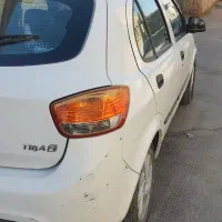 فروش خودرو تیبا|خودرو سواری و وانت|فولادشهر, فولادشهر|دیوار