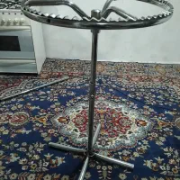 رگال|بندرخت و رختآویز|پاکدشت, پاکدشت (مامازند)|دیوار