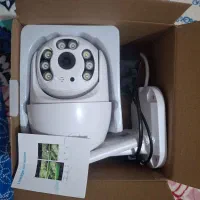 دوربین مدار بسته