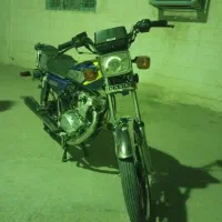 موتور ۱۲۵ مدل ۱۴۰۳ خرید برج ۳ ، ۱۴۰۴|موتورسیکلت|بندرعباس, |دیوار