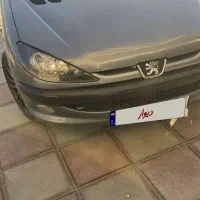 ۲۰۶تیپ ۵فوق العاده سالم با لوازم ۹۲|خودرو سواری و وانت|پاکدشت, شهرک انقلاب|دیوار