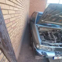 ماشین  پراید 141