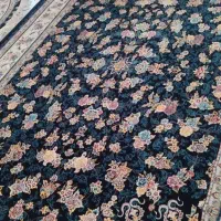 فرش ایلیا نگین 6 متری