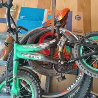 انواع دوچرخه دست دوم