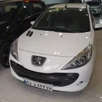 ۲۰۷ مدل ۱۴۰۱    اتو یگانه