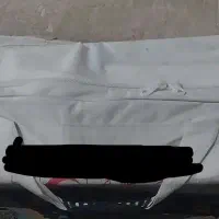 چادر مسافرتی 12 متری