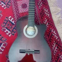 گیتار نو مدل دیاموند