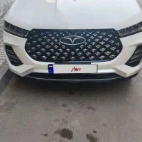 تیگو ۷پرو سفید ۱۴۰۲