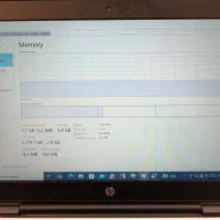 لب تاب hp|رایانه همراه|بروجرد, |دیوار