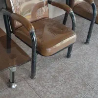 فروش میز وصندلی وکامپیوتر|صندلی و نیمکت|رشت, جانبازان|دیوار