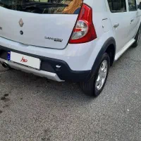 ساندرواستپویاتوماتیک|خودرو سواری و وانت|تهران, تولید دارو|دیوار