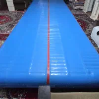 تجهیزات ورزشی،پیست بادی،تشک بادی