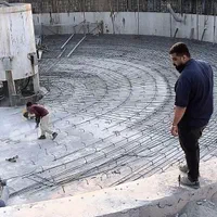 مقاوم سازی ،کاشت میلگرد ، اف آرپی ، ژاکت فولادی|خدمات پیشه و مهارت|بندرعباس, |دیوار