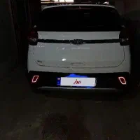 فروش ماشین ام وی ام ایکس 22 اسپرت اکسلنت لاکچری